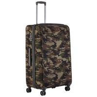 troler mare extensibil carryon hybrid camouflage polietilenapoliester 4 roti duble cifru tsa cod unic okoban 502439 - 79 cm imagen 14_0_
0