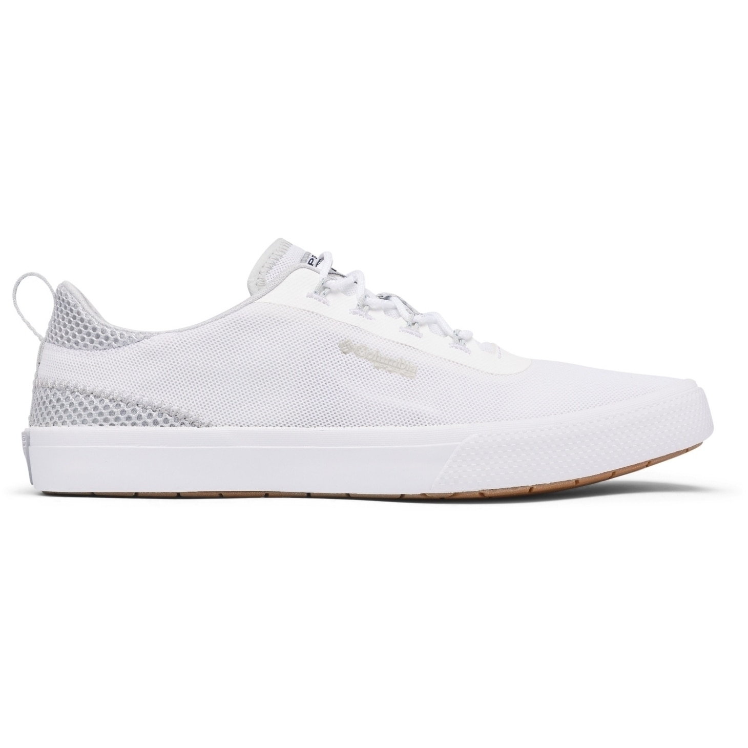 Tenisi femei Columbia Dorado, Alb, 39
