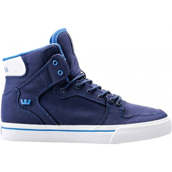 Tenisi dama Supra Vaider, Albastru, 979-30 Tenisi dama Supra Vaider, Albastru, 979-30