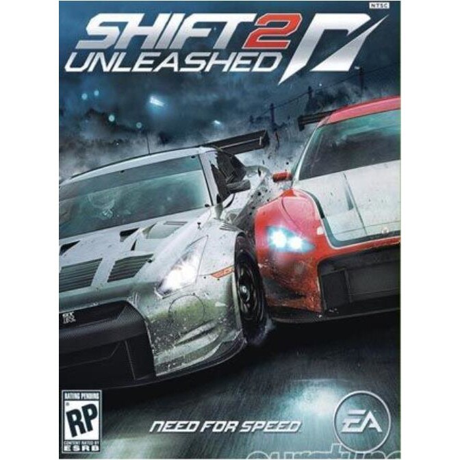 Joc Shift 2 Unleashed Origin Key Global PC (Cod Activare Instant)