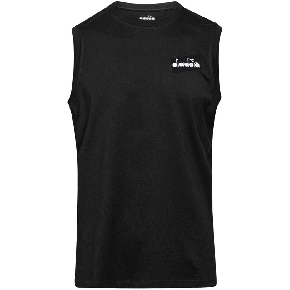 Maiou Diadora Core, Negru