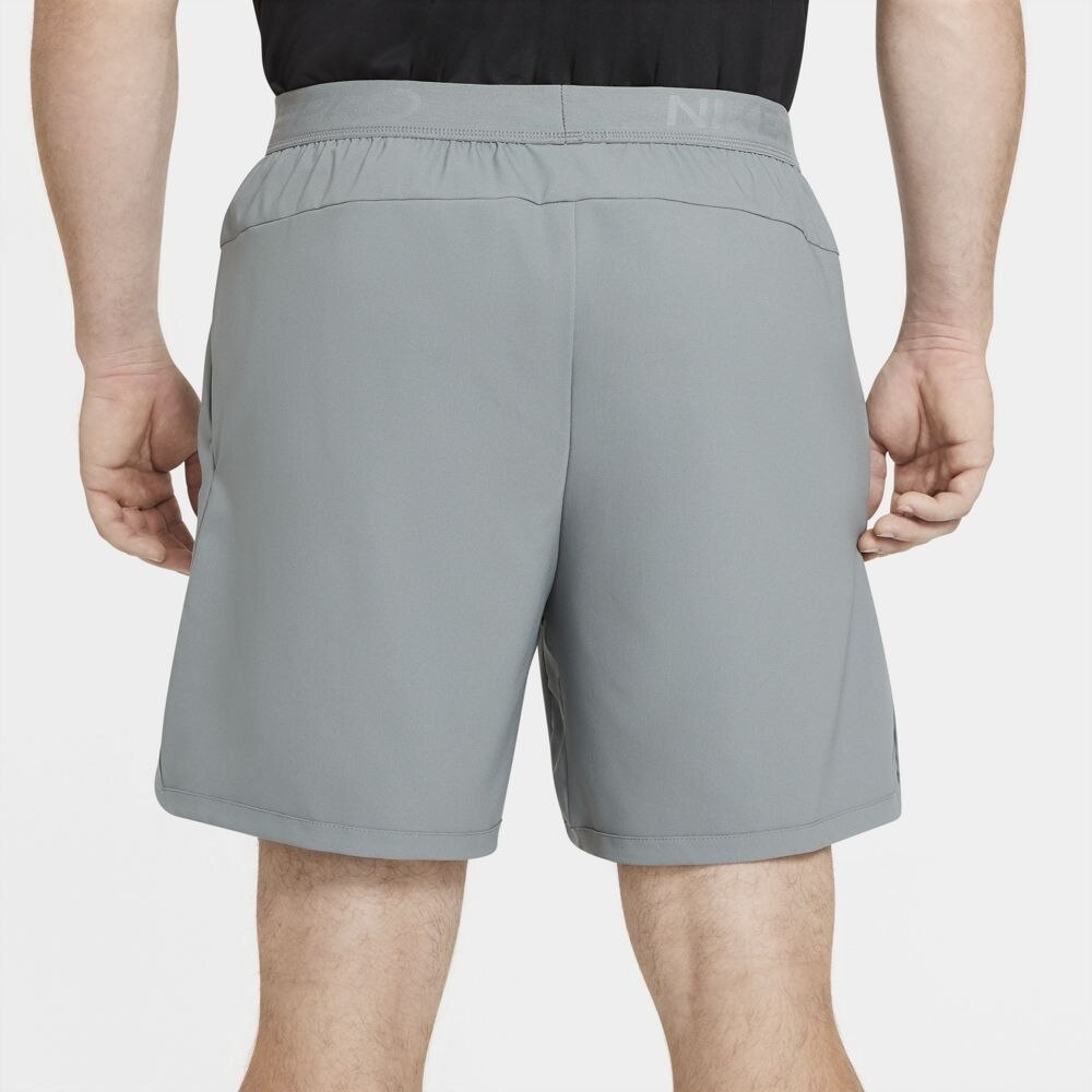Rövidnadrág Nike Pro Flex Vent Max, Férfi, Szürke, XL - eMAG.hu