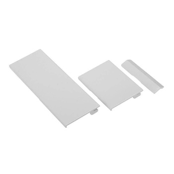 Set usi inlocuitoare pentru consola Nintendo Wii Set usi inlocuitoare pentru consola Nintendo Wii