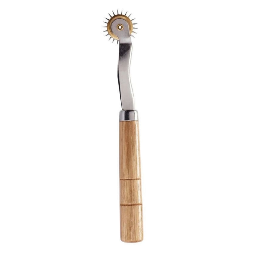 Cutter cu roata zimtata, pentru marcare, trasare, taiere, Prym