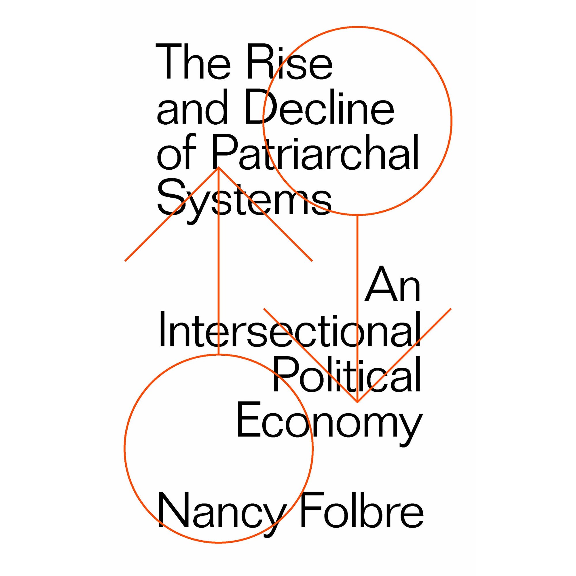 The Rise and Decline of Patriarchal Systems - Nancy Folbre