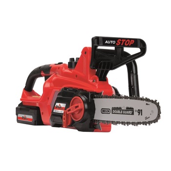 Drujba cu acumulator GRIZZLY AKS 2040-25 Drujba cu acumulator GRIZZLY AKS 2040-25