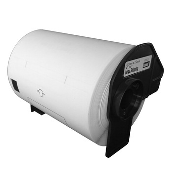 Banda/Rola DK11247 etichete Alb 102mmX164mm Compatibile Pentru BROTHER P-Touch QL1100 1050 1060 Brother P-Touch QL 1110 NWB Banda/Rola DK11247 etichete Alb 102mmX164mm Compatibile Pentru BROTHER P-Touch QL1100 1050 1060 Brother P-Touch QL 1110 NWB