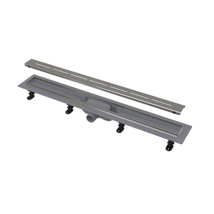 Rigola de dus echipata L65 ALCAPLAST APZ18650