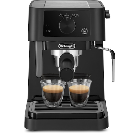 DeLonghi Stilosa EC 235.BK