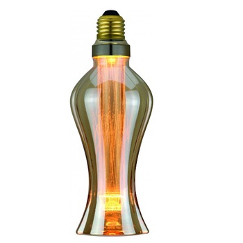 Bec LED SMD Tub Tip Felinar 2.5W/200lm/2000k E27 Bec LED SMD Tub Tip Felinar 2.5W/200lm/2000k E27