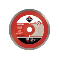 disc diamantat pentru gresie si faianta portelanata cpr125 superpro rubi diametru exterior 125mm diametru interior 222 mm imagen 4_0_
0