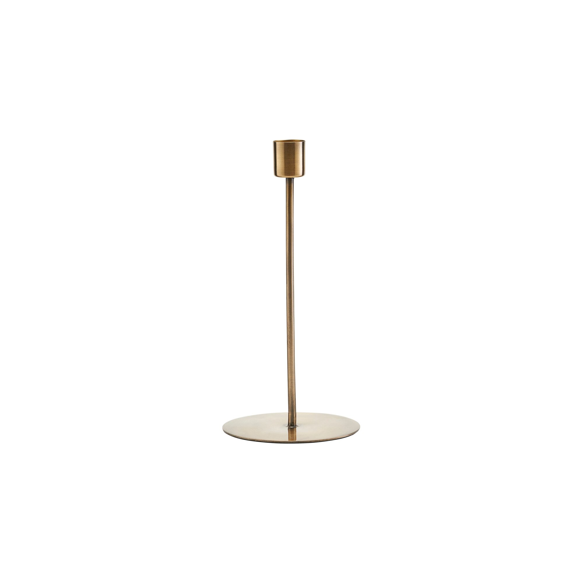 Suport pentru lumanari, House Doctor, inaltime 20 cm