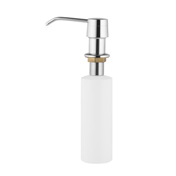 Dozator detergent vase Blanco Yano, 300 ml Dozator detergent vase Blanco Yano, 300 ml
