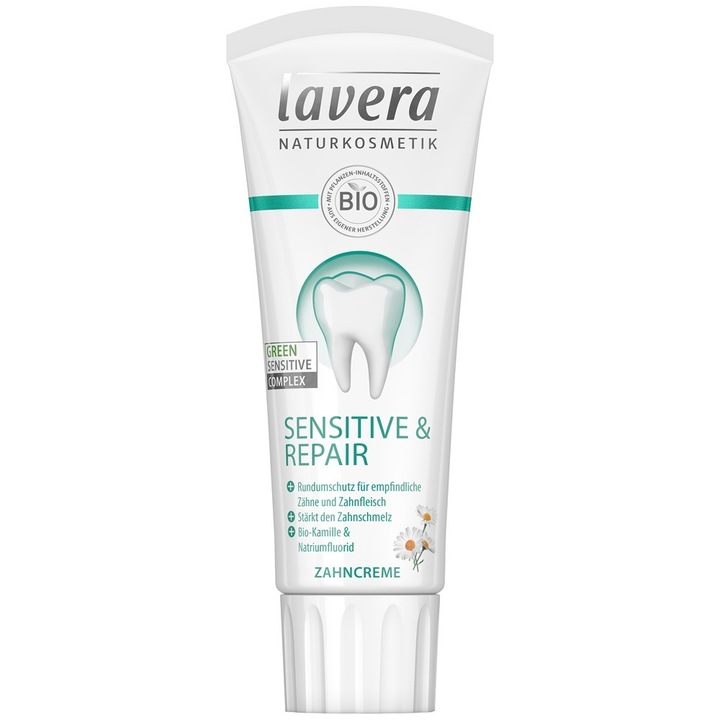 Паста за зъби Sensitiv & Repair