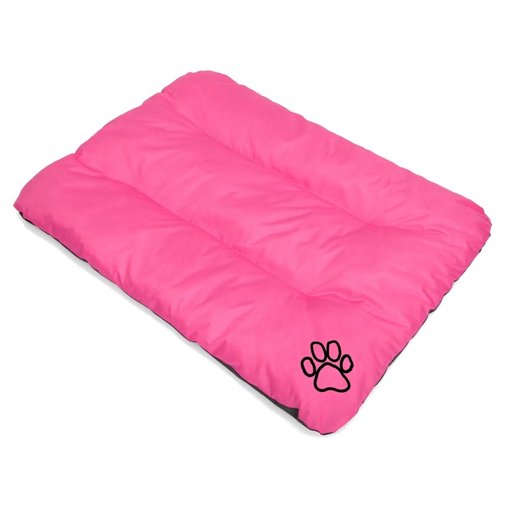 Saltea "Eco" Roz 90x60x8 cm