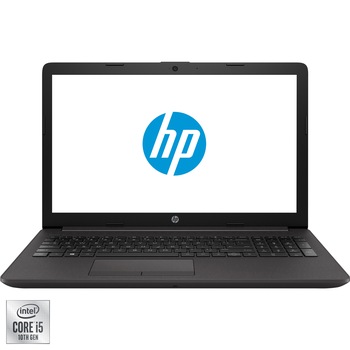 Laptop HP 250 G7 cu procesor Intel® Core™ i3-1005G1 pana la 3.40 GHz, 15.6 Laptop HP 250 G7 cu procesor Intel® Core™ i3-1005G1 pana la 3.40 GHz, 15.6