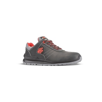 Pantofi de protectie din piele, rezistenti la apa, Bjorn S3 SRC, marimea 43 EU Pantofi de protectie din piele, rezistenti la apa, Bjorn S3 SRC, marimea 43 EU