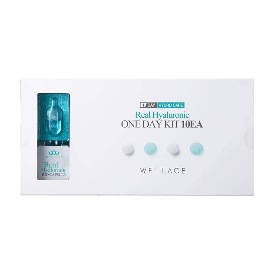 tratament facial cu acid hialuronic)