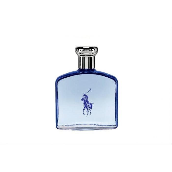 Apa de toaleta pentru barbati, Ralph Lauren Polo Ultra Blue, 40 ml