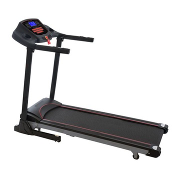 Banda de alergat Top Sport, TS 552255, Motor 1.75 CP, 1-14 km/h, 9 Programe, Negru Banda de alergat Top Sport, TS 552255, Motor 1.75 CP, 1-14 km/h, 9 Programe, Negru
