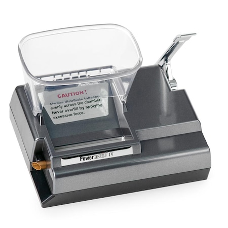 Aparat electric injectat tutun POWERMATIC IV