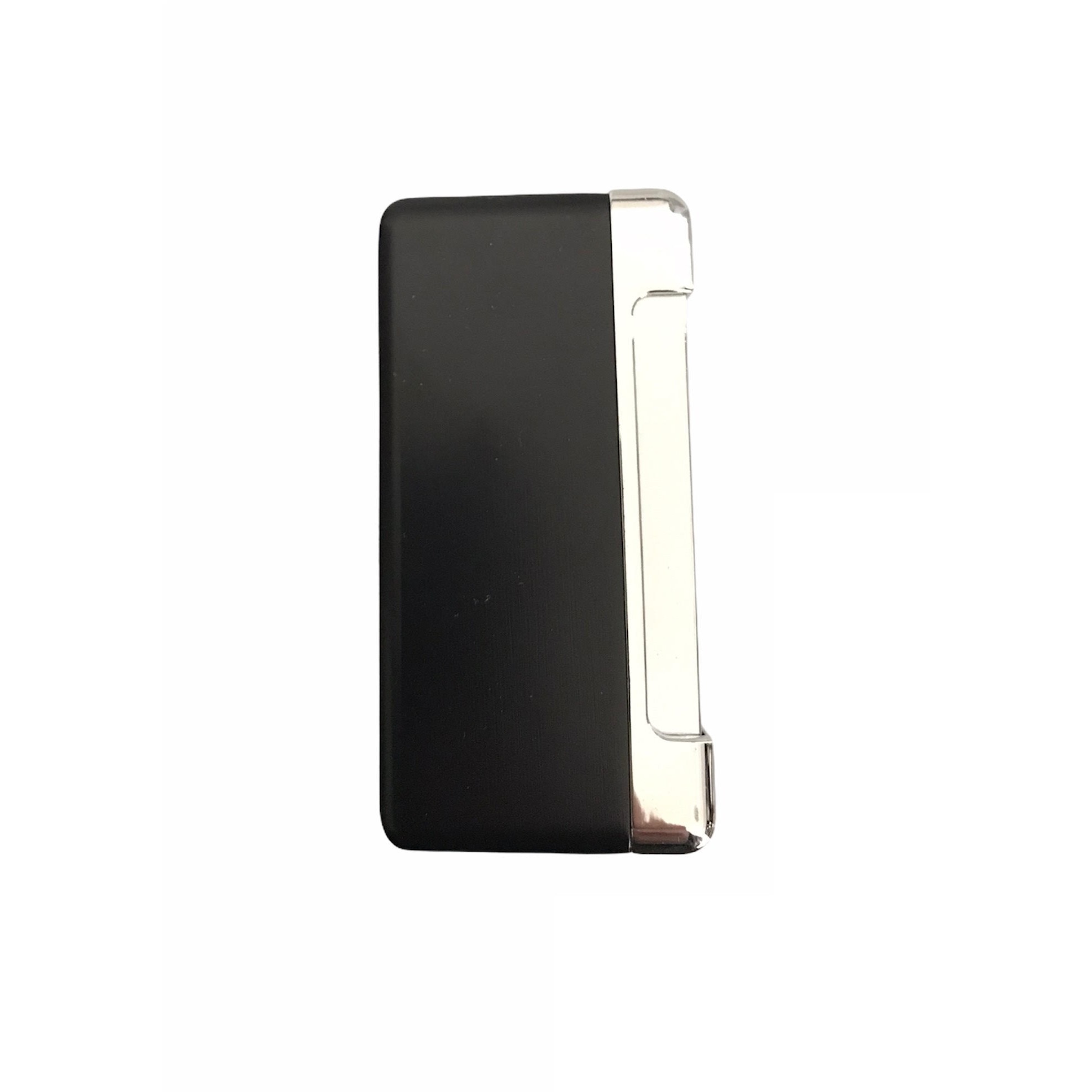 Bricheta metalica cu gaz Eurojet Elegance chrome lux