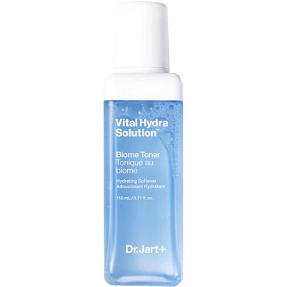 Toner de fata Dr.Jart+ Vital Hydra Solution Biome 110 ml