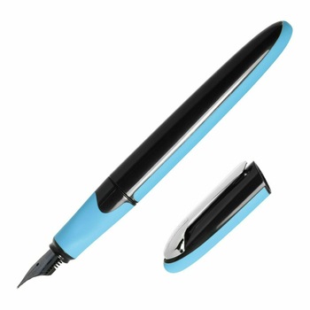 Stilou Online Air Pastel Albastru On020057 Stilou Online Air Pastel Albastru On020057