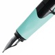 Stilou Online Air albastru, menta