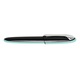 Stilou Online Air albastru, menta