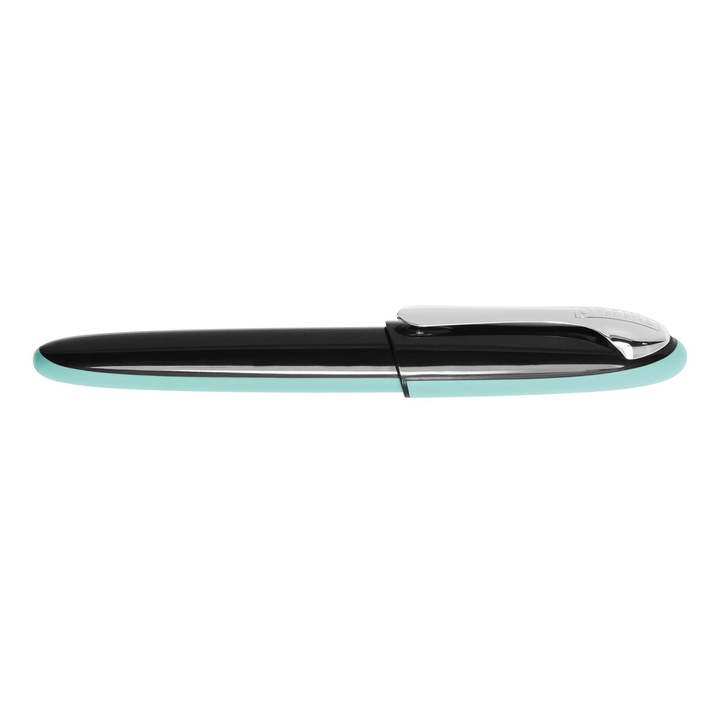 Stilou Online Air albastru, menta