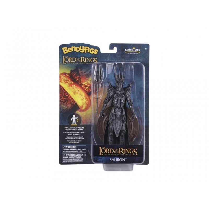 Figurina Lord of the Rings Sauron, 19 cm