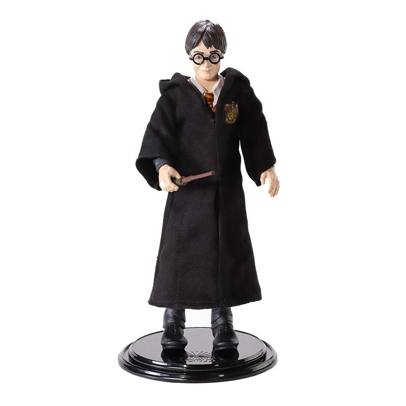 Figurina Harry Potter , 19cm, Multicolor