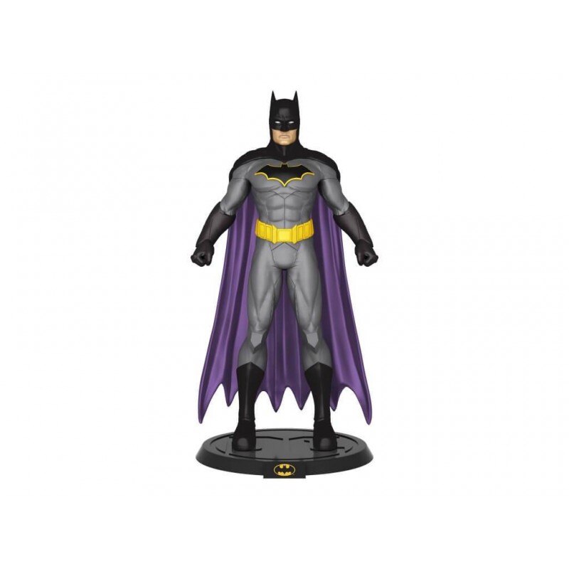 Figurina Batman , 19cm, Multicolor