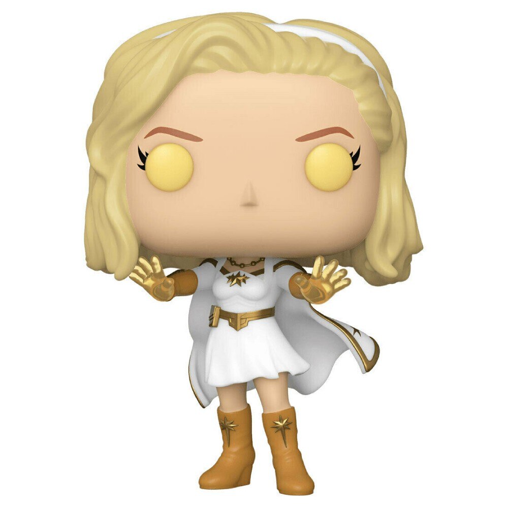 Figurina Funko Pop, The Boys, Starlight, 10 cm