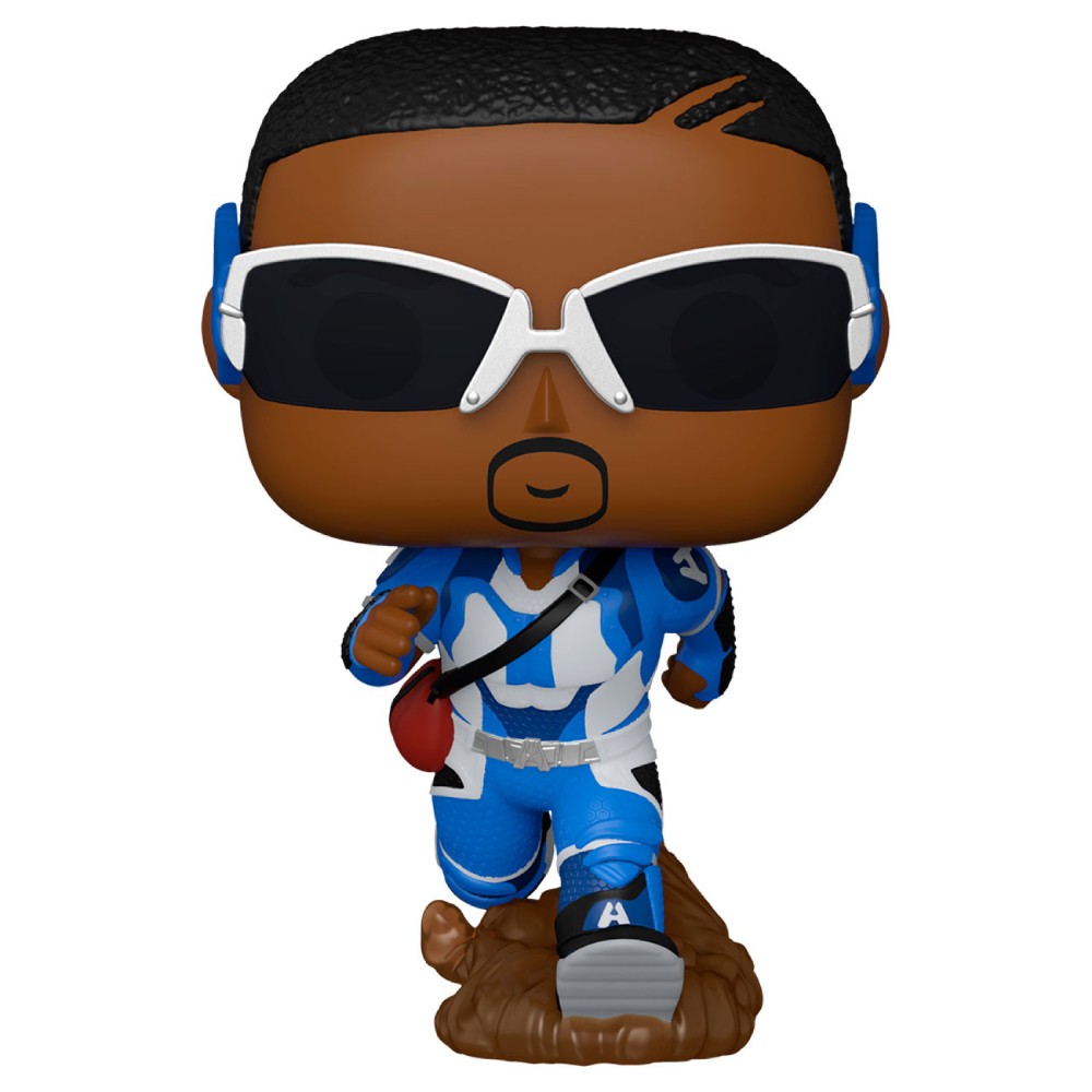 Figurina Funko Pop, The Boys, A-Train, 10 cm