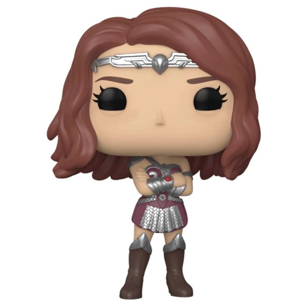 Figurina Funko Pop, The Boys, Queen Maeve, 10 cm