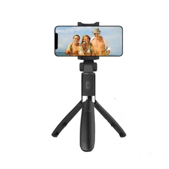 Selfie Stick, Trepied, Suport pentru telefon, 3 in 1, Bluetooth, telecomanda detasabila, unghi de Inclinare reglabil, rotire la 360°, Shop Like A Pro ® Selfie Stick, Trepied, Suport pentru telefon, 3 in 1, Bluetooth, telecomanda detasabila, unghi de Inclinare reglabil, rotire la 360°, Shop Like A Pro ®