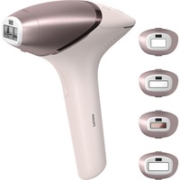 epilator ipl philips lumea seria 9000 bri95800 senzor smartskin tehnologie senseiq utilizare cu sau fara fir 450000 impusuri accesoriu fata corp axila si inghinal rose gold imagen 17_0_
0