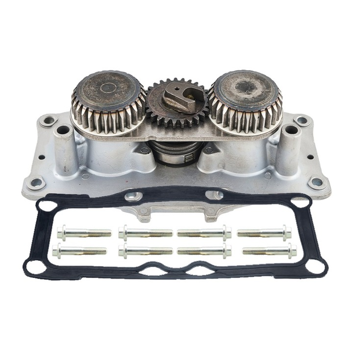 Пълен механизъм за ремонт на спирачен апарат Etrifix Elsa 2