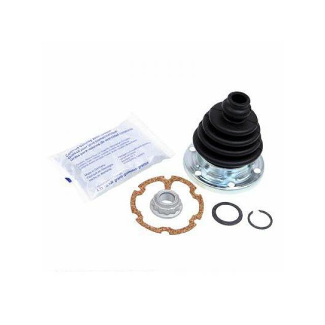 Kit burduf interior Volkswagen Bora Gold Skoda Octavia 1J0498201 Vika