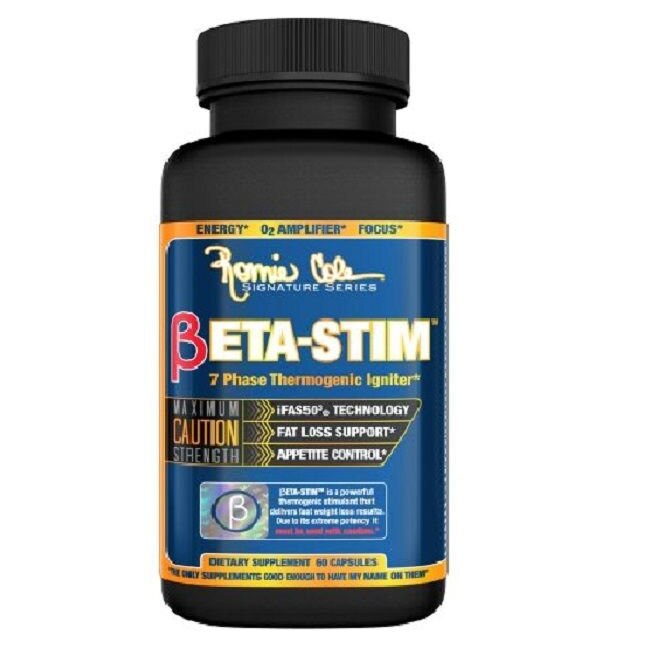 Beta Stim 60 capsule