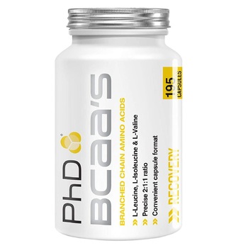 Phd Bcaa 195 Capsule Phd Bcaa 195 Capsule