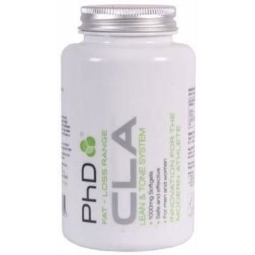 PhD Cla 90 capsule