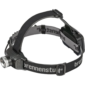 Lanterna frontala LED Brennenstuhl LuxPremium KL 200 F, lumina SOS, 200 lm, IP44, baterii 3x AA incluse Lanterna frontala LED Brennenstuhl LuxPremium KL 200 F, lumina SOS, 200 lm, IP44, baterii 3x AA incluse