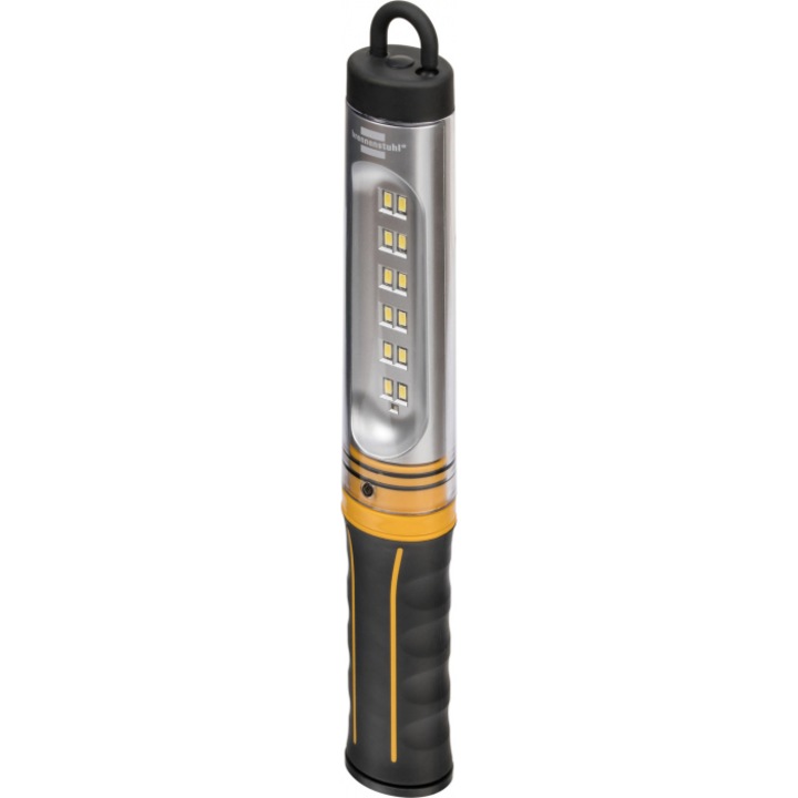 Работен фенер LED Brennenstuhl WL 500 A, Акумулаторен, 520 лумена, IP54