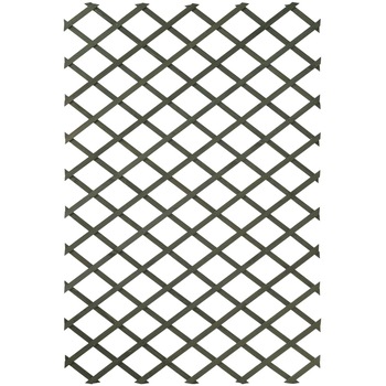 Set 2 spaliere de gradina, Nature, Trellis, Plastic, 50 x 150 cm, Verde Set 2 spaliere de gradina, Nature, Trellis, Plastic, 50 x 150 cm, Verde