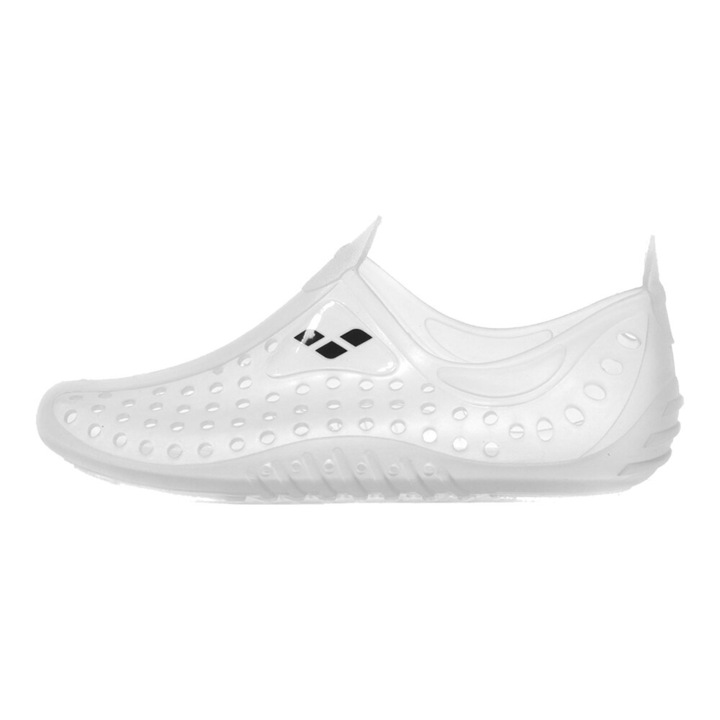 Детски аква обувки Arena Sharm 2 Water Shoes, Прозрачни, Размер 28