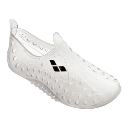 Детски аква обувки Arena Sharm 2 Water Shoes, Прозрачни, Размер 35 ...