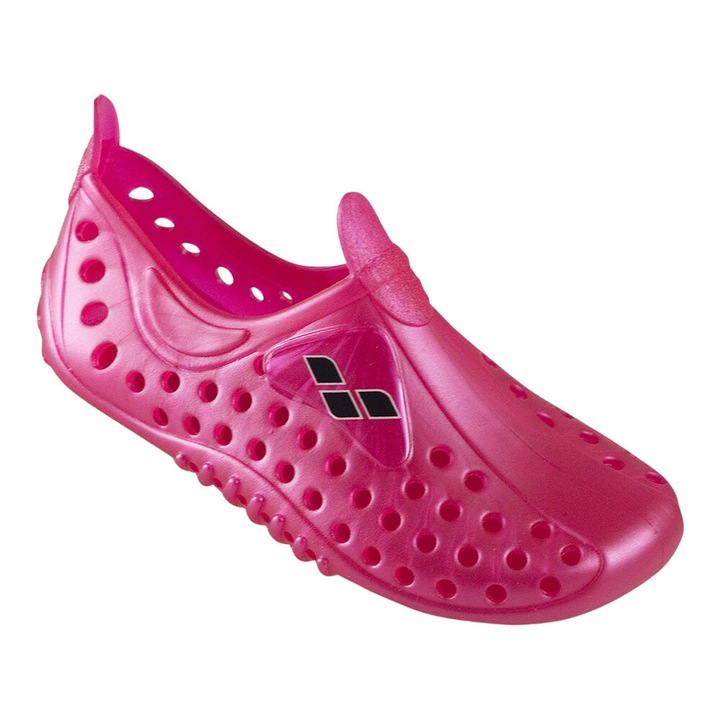 Детски аква обувки Arena Sharm 2 Water Shoes, Розови, Размер 35